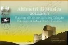 ALTIMETRI DI MUSICA - GRAN FINALE <br /> 