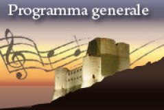 ALTIMETRI DI MUSICA <br> Concerti a Rocca Calascio con l'Officina Musicale